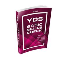 Dilko YDS Basıc Skılls Check