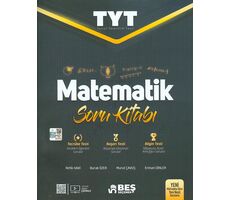 TYT Matematik Soru Kitabı Beş Seçenek Yayınları