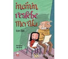 İncinin Resfebe Merakı - Elvin Öven - Kırmızı Kedi Çocuk