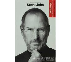 Steve Jobs - Walter Isaacson - Domingo Yayınevi