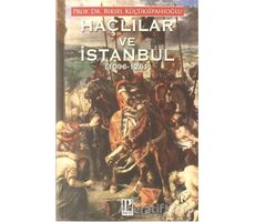 Haçlılar ve İstanbul (1096-1261) - Birsel Küçüksipahioğlu - Pozitif Yayınları