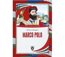Marco Polo - Eloise Lownsbery - Dorlion Yayınları