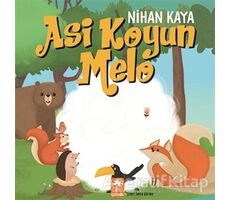 Asi Koyun Melo - Nihan Kaya - Eksik Parça Yayınları