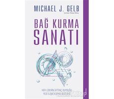 Bağ Kurma Sanatı - Michael J. Gelb - Sola Unitas