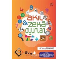 Akıl ve Zeka Oyunları - Ali Yılmaz Türkyılmaz - Sola Kidz