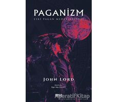 Paganizm - John Lord - Gece Kitaplığı
