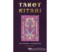 Tarot Kitabı - John King Van Rensselaer - Gece Kitaplığı