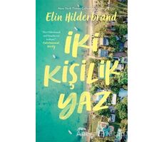 İki Kişilik Yaz - Elin Hilderbrand - Yabancı Yayınları