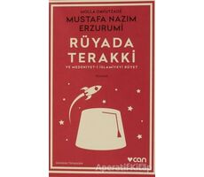 Rüyada Terakki ve Medeniyet-i İslamiyeyi Rüyet