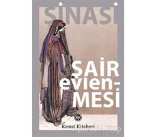 Şair Evlenmesi - Şinasi - Remzi Kitabevi