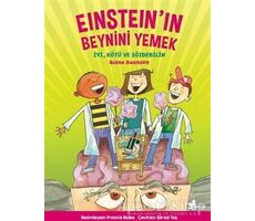 Einstein’ın Beynini Yemek - Diane Swanson - Çınar Yayınları
