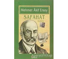 Safahat Seçmeler - Mehmed Akif Ersoy - İskele Yayıncılık