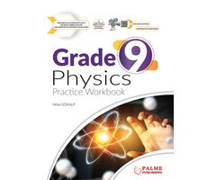 Palme 9. Sınıf Physıcs Practice Workbook