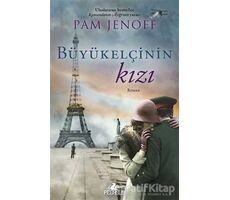 Büyükelçinin Kızı - Pam Jenoff - Pegasus Yayınları