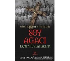 Soy Ağacı - Süleyman İzzet Yalçın - Elhamra Yayınları