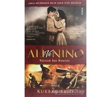 Ali ve Nino - Yüzyılın Aşk Hikayesi - Kurban Said - Elhamra Yayınları