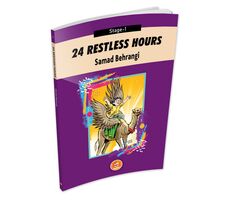 24 Restless Hour - Samed Behrangi (Stage-1) Biom Yayınları