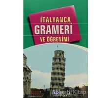 Akademik İtalyanca Grameri ve Öğrenimi - Tekin Gültekin - Parıltı Yayınları