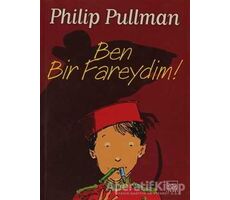Ben Bir Fareydim! - Philip Pullman - İthaki Yayınları