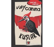 Vay Canına Kuşlar - Şengül Asal - Genç Nesil