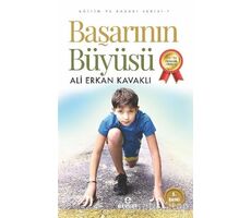 Başarının Büyüsü - Ali Erkan Kavaklı - Ensar Neşriyat