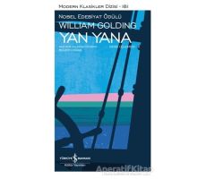 Yan Yana - William Golding - İş Bankası Kültür Yayınları