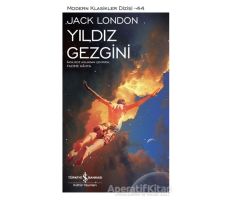 Yıldız Gezgini (Şömizli) - Jack London - İş Bankası Kültür Yayınları