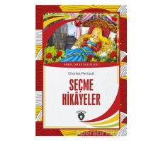 Seçme Hikayeler - Charles Perrault - Dorlion Yayınları