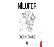 Nilüfer - Büşra Dönmez - Dorlion Yayınları