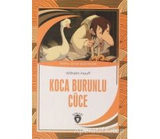 Koca Burunlu Cüce - Wilhelm Hauff - Dorlion Yayınları