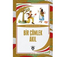 Bir Çömlek Akıl - Kolektif - Dorlion Yayınları