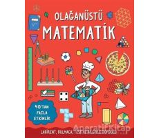 Olağanüstü Matematik - Kolektif - Doğan Egmont Yayıncılık