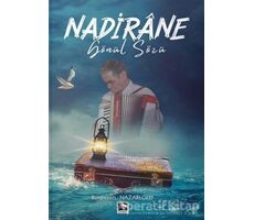 Nadirane Gönül Sözü - Roghiyeh Nazarlouy - Çınaraltı Yayınları