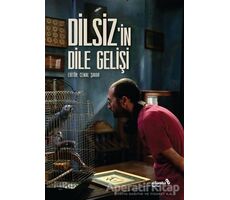 Dilsizin Dile Gelişi - Cemal Şakar - Albaraka Yayınları
