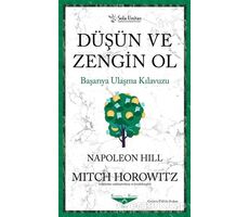 Düşün ve Zengin Ol - Napoleon Hill - Sola Unitas