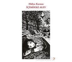 İçimdeki Alev - Hülya Karasu - Cinius Yayınları