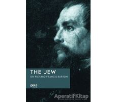 The Jew - Sir Richard Francis Burton - Gece Kitaplığı