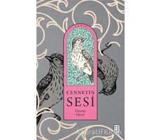 Cennetin Sesi - Zeynep Hicret - Ketebe Yayınları