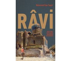 Ravi - Muhammed Enes Topgül - Ketebe Yayınları