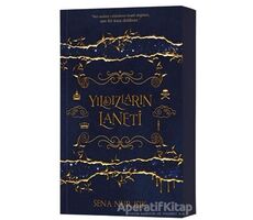 Yıldızların Laneti - Sena Nur Işık - İndigo Kitap