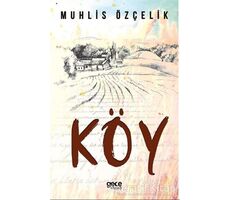 Köy - Muhlis Özçelik - Gece Kitaplığı