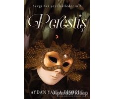 Perestiş - Aydan Yayla Dişoğlu - Cinius Yayınları