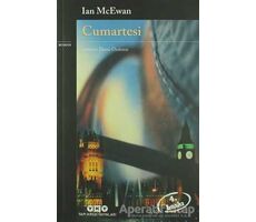 Cumartesi - Ian McEwan - Yapı Kredi Yayınları