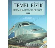 Temel Fizik Cilt: 2 - Paul M. Fishbane - Arkadaş Yayınları