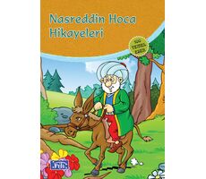 Nasrettin Hoca Hikayeleri - Parıltı Yayınları