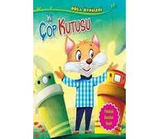 Doğa Öyküleri Set 10 Kitap - Parıltı Yayınları