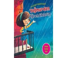 Doğadan Öğreniyorum Set 10 Kitap - Parıltı Yayınları