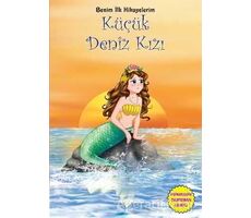 Küçük Deniz Kızı - Kolektif - Parıltı Yayınları