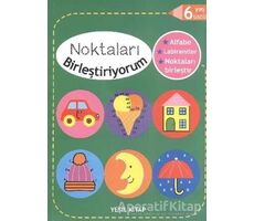 Noktaları Birleştiriyorum : Yeşil Kitap - Kolektif - Parıltı Yayınları