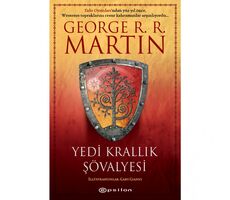 Yedi Krallık Şövalyesi - George R. R. Martin - Epsilon Yayınevi